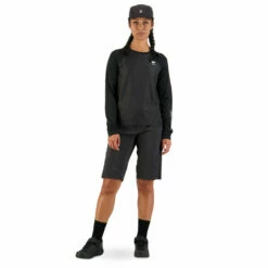 Mons Royale Women's Tarn Merino Shift Wind Jersey - Cycling Jersey 11 Mons Royale Women's Tarn Merino Shift Wind Jersey - Cycling Jersey -Outdoor Equipment Sales Shop mons royale womens tarn merino shift wind jersey cycling jersey detail 5