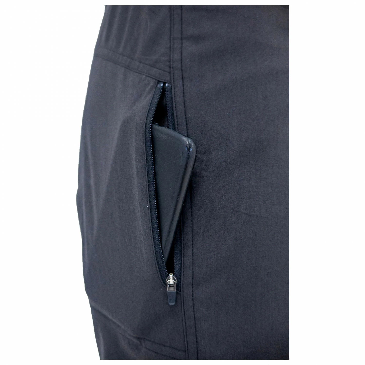 Mons Royale Women's Virage Pants - Cycling Bottoms 5 Mons Royale Women's Virage Pants - Cycling Bottoms - Image 3