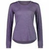 Mons Royale Women's Zephyr Merino Cool L/S - Merino Shirt 2 Mons Royale Women's Zephyr Merino Cool L/S - Merino Shirt -Outdoor Equipment Sales Shop mons royale womens zephyr merino cool l s merino shirt