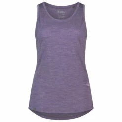 Mons Royale Women's Zephyr Merino Cool Tank - Merino Shirt