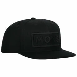 Mons Royale Wool Connor Cap