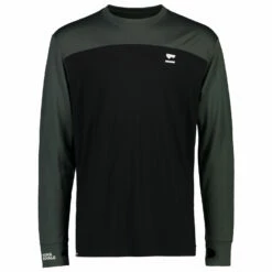 Mons Royale Yotei L/S - Merino Shirt