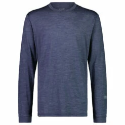Mons Royale Zephyr Merino Cool LS - Merino Shirt