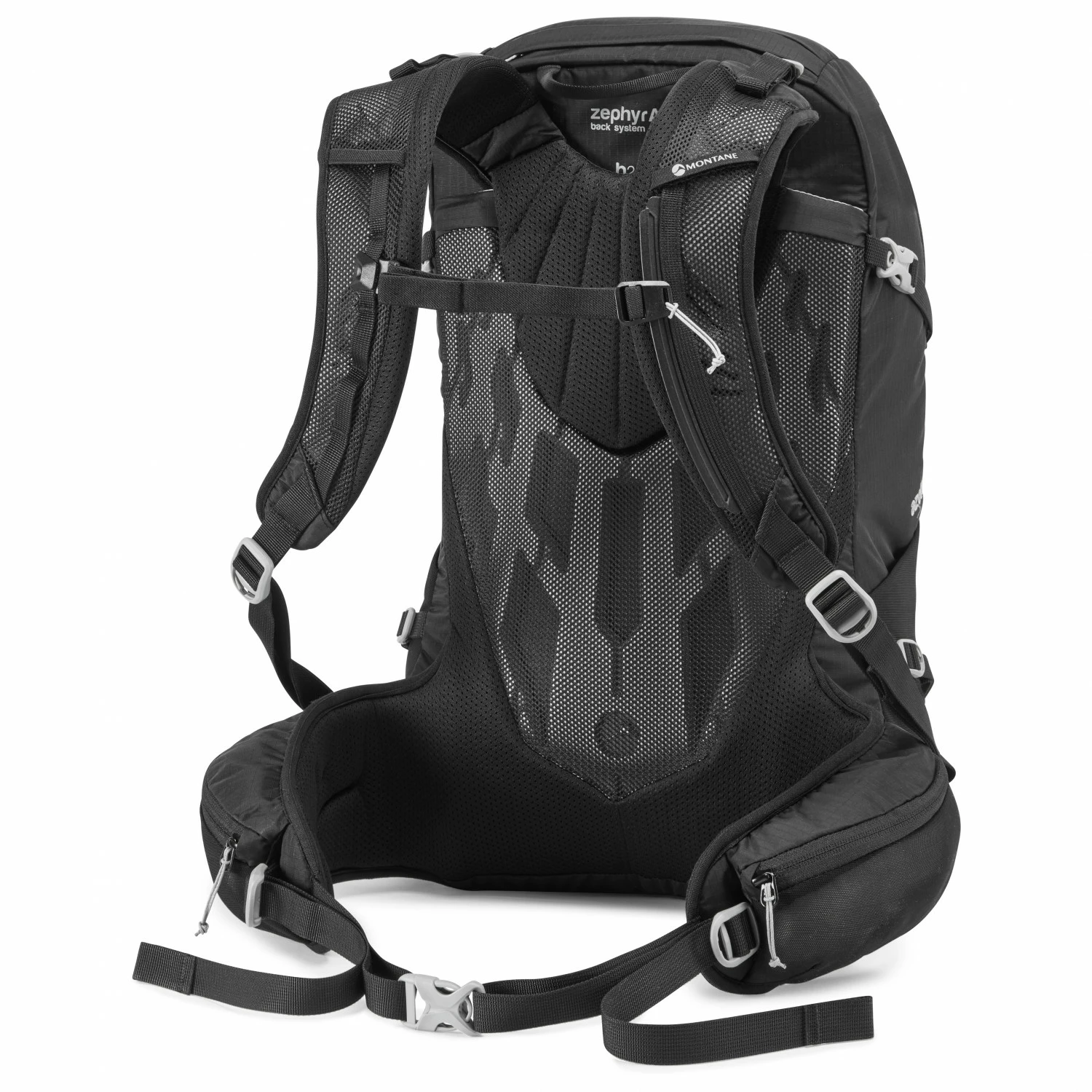 Montane Azote 25 - Walking Backpack 5 Montane Azote 25 - Walking Backpack - Image 3
