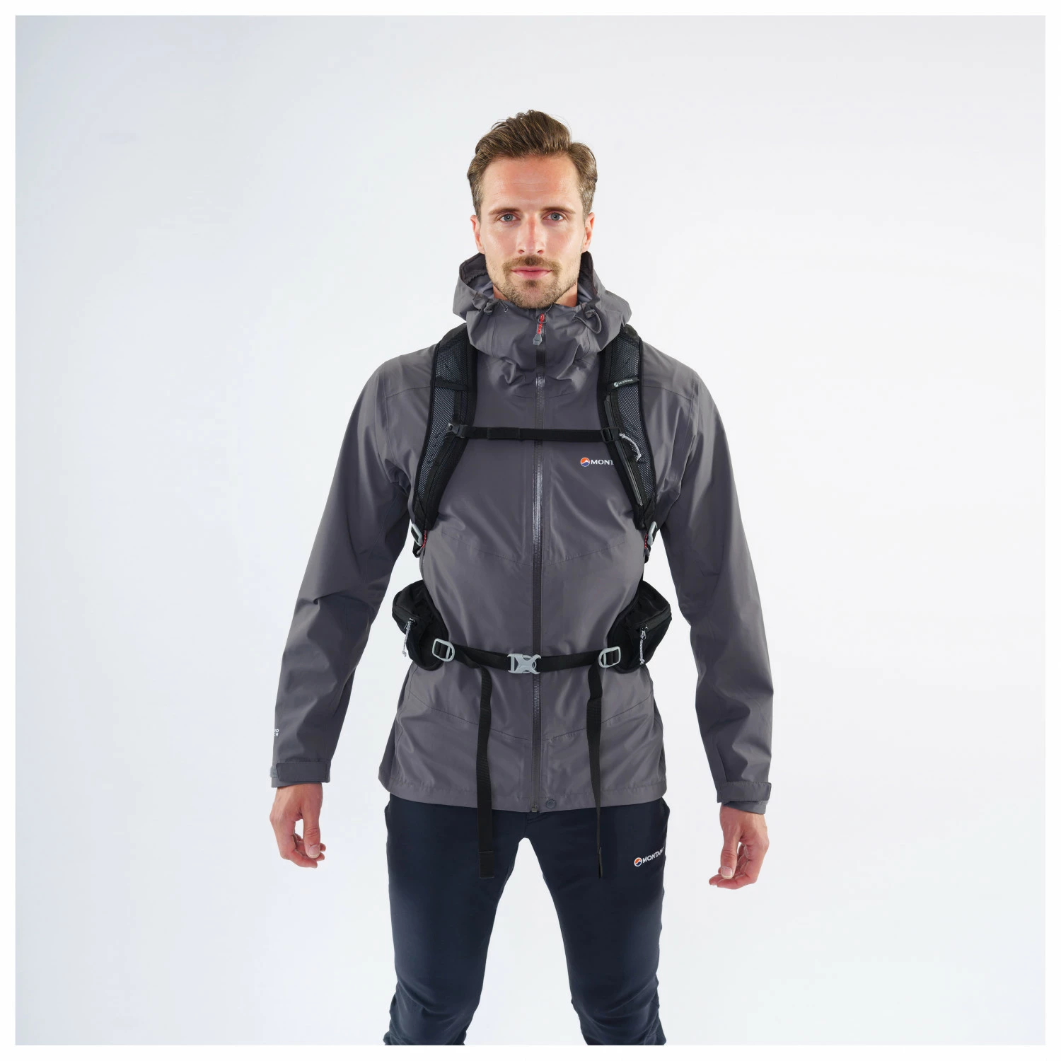 Montane Azote 25 - Walking Backpack 8 Montane Azote 25 - Walking Backpack - Image 6