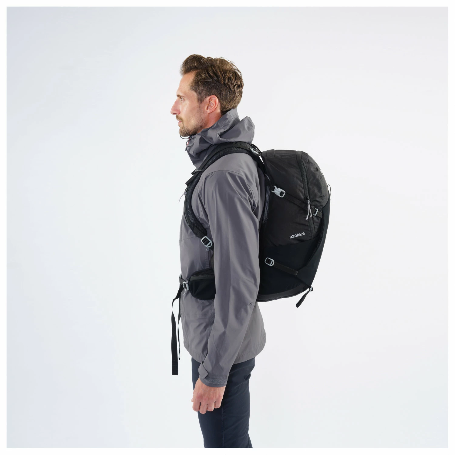 Montane Azote 25 - Walking Backpack 9 Montane Azote 25 - Walking Backpack - Image 7