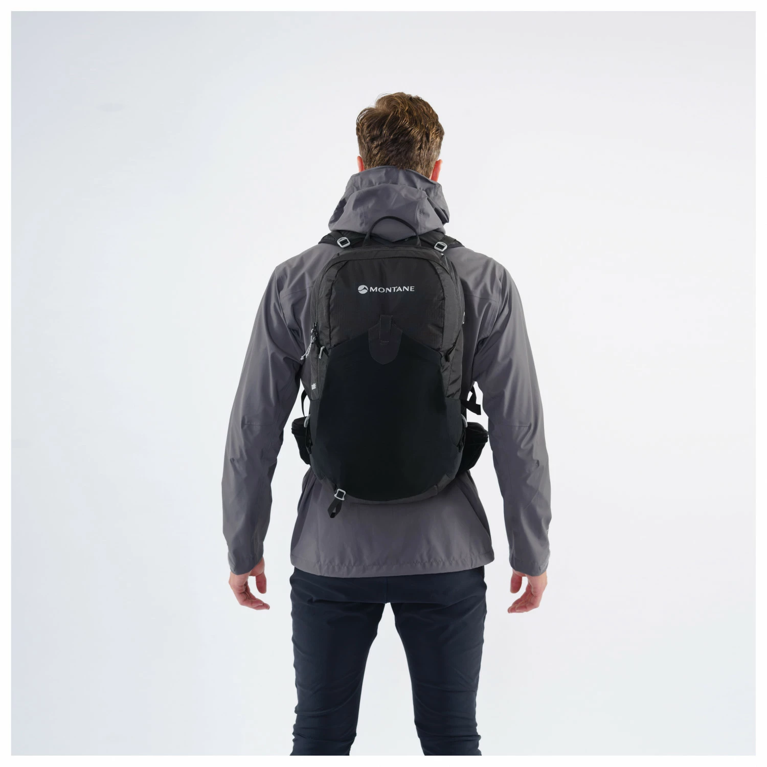 Montane Azote 25 - Walking Backpack 11 Montane Azote 25 - Walking Backpack - Image 9