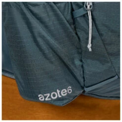 Montane Azote 6 - Hip Bag 15 Montane Azote 6 - Hip Bag -Outdoor Equipment Sales Shop montane azote 6 hip bag detail 5