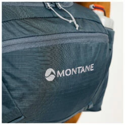 Montane Azote 6 - Hip Bag 16 Montane Azote 6 - Hip Bag -Outdoor Equipment Sales Shop montane azote 6 hip bag detail 6