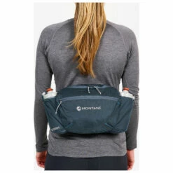 Montane Azote 6 - Hip Bag 17 Montane Azote 6 - Hip Bag -Outdoor Equipment Sales Shop montane azote 6 hip bag detail 7