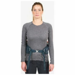 Montane Azote 6 - Hip Bag 18 Montane Azote 6 - Hip Bag -Outdoor Equipment Sales Shop montane azote 6 hip bag detail 8