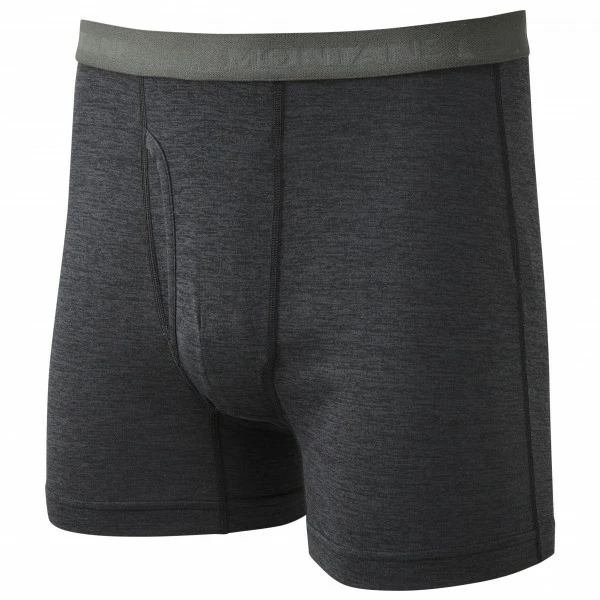 Montane Dart Boxers - Synthetic Base Layer 3 Montane Dart Boxers - Synthetic Base Layer