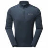 Montane Dart Zip Neck - Sport Shirt