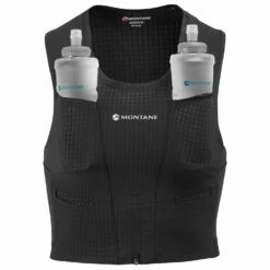 Montane Gecko Ultra V+ - Running Vest 11 Montane Gecko Ultra V+ - Running Vest -Outdoor Equipment Sales Shop montane gecko ultra v running vest detail 2