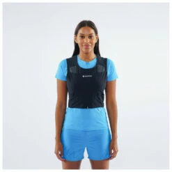 Montane Gecko Ultra V+ - Running Vest 13 Montane Gecko Ultra V+ - Running Vest -Outdoor Equipment Sales Shop montane gecko ultra v running vest detail 4