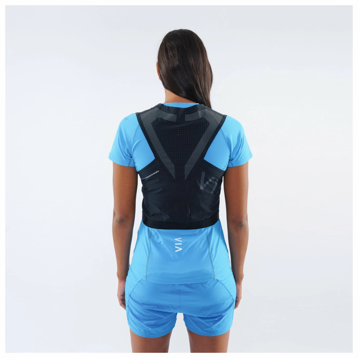 Montane Gecko Ultra V+ - Running Vest 8 Montane Gecko Ultra V+ - Running Vest - Image 6