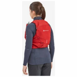 Montane Gecko VP 12 + - Trail Running Backpack -Outdoor Equipment Sales Shop montane gecko vp 12 trail running backpack detail 5