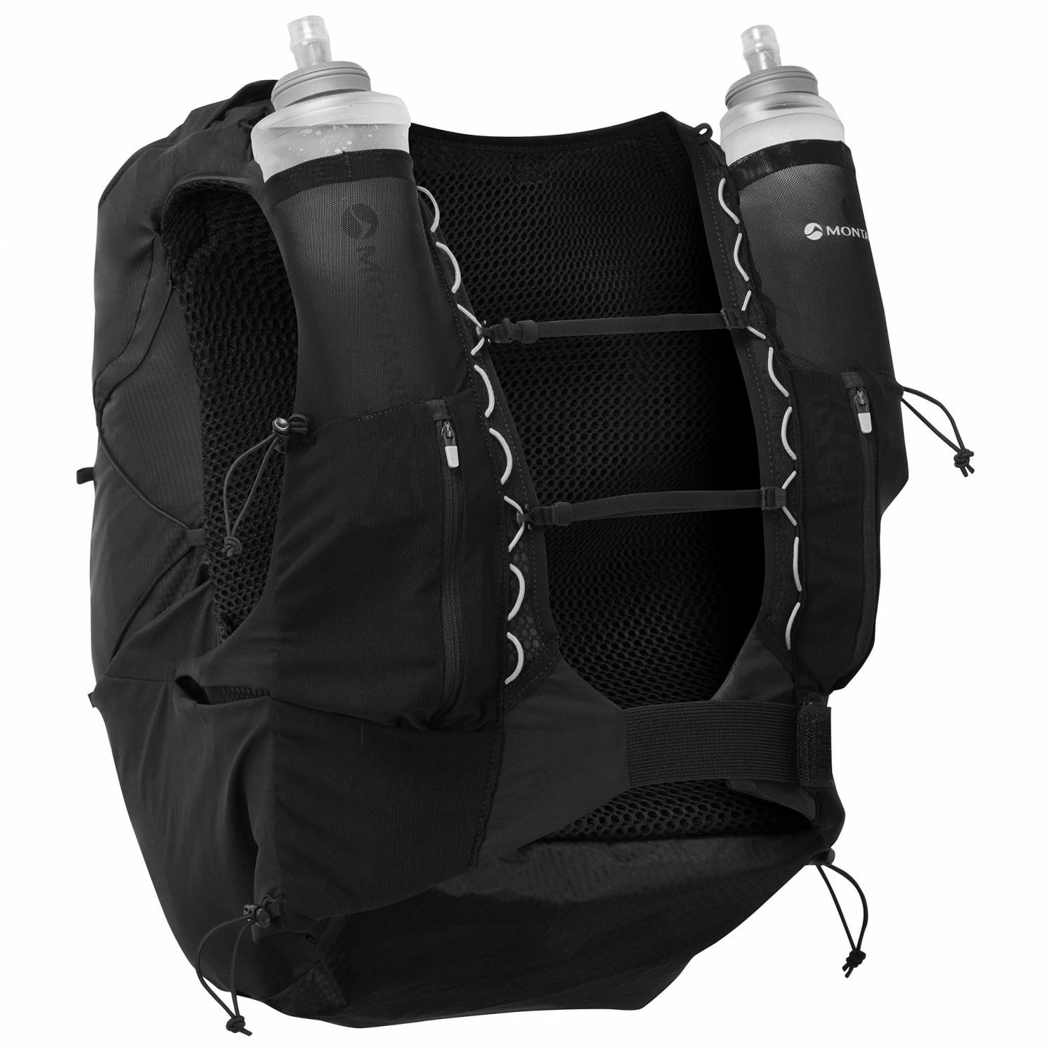 Montane Gecko VP 20 + - Trail Running Backpack 4 Montane Gecko VP 20 + - Trail Running Backpack - Image 2