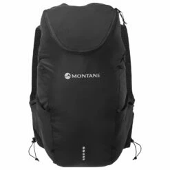 Montane Gecko VP 20 + - Trail Running Backpack 16 Montane Gecko VP 20 + - Trail Running Backpack -Outdoor Equipment Sales Shop montane gecko vp 20 trail running backpack detail 3