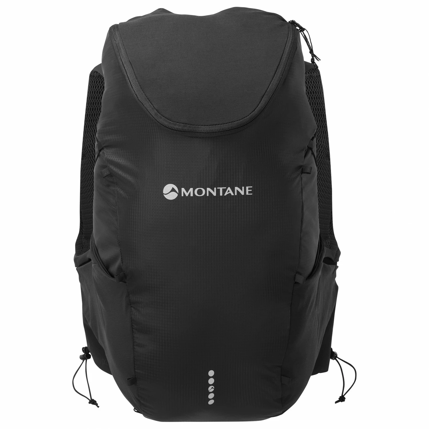 Montane Gecko VP 20 + - Trail Running Backpack 5 Montane Gecko VP 20 + - Trail Running Backpack - Image 3
