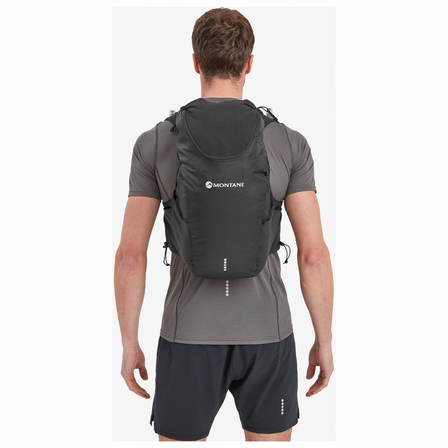 Montane Gecko VP 20 + - Trail Running Backpack 9 Montane Gecko VP 20 + - Trail Running Backpack - Image 7