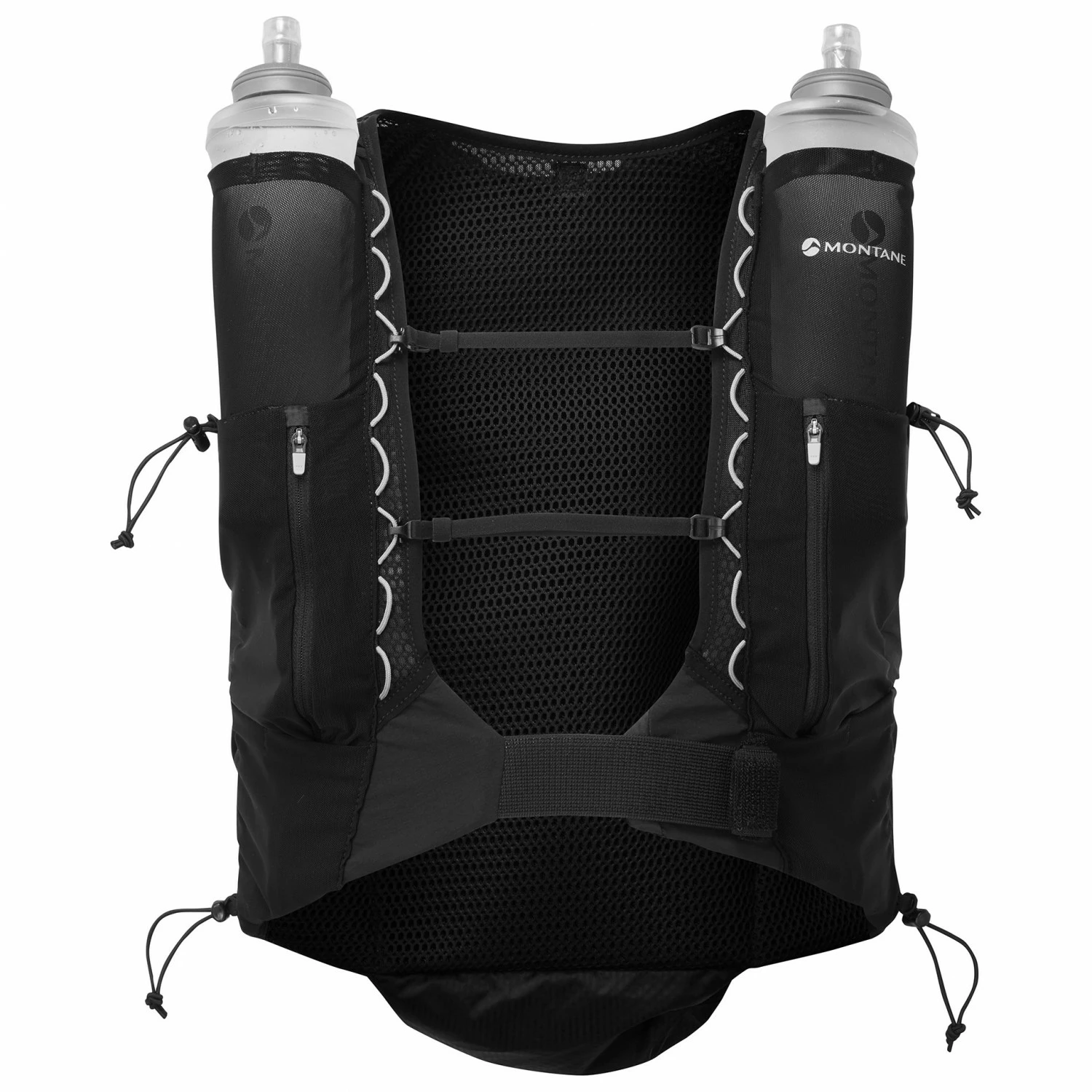 Montane Gecko VP 20 + - Trail Running Backpack 3 Montane Gecko VP 20 + - Trail Running Backpack
