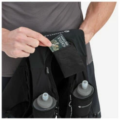 Montane Gecko VP + - Trail Running Backpack 25 Montane Gecko VP + - Trail Running Backpack -Outdoor Equipment Sales Shop montane gecko vp trail running backpack detail 12