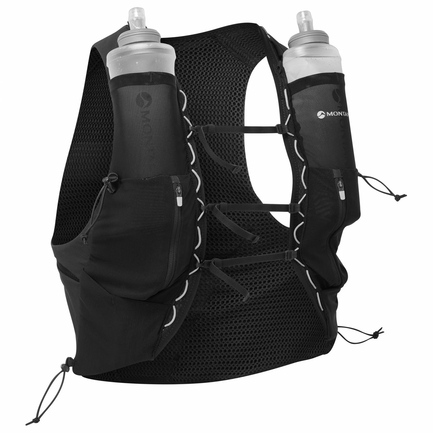 Montane Gecko VP + - Trail Running Backpack 4 Montane Gecko VP + - Trail Running Backpack - Image 2