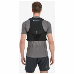 Montane Gecko VP + - Trail Running Backpack 20 Montane Gecko VP + - Trail Running Backpack -Outdoor Equipment Sales Shop montane gecko vp trail running backpack detail 7