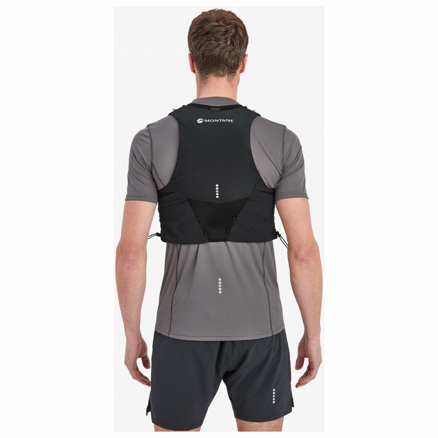 Montane Gecko VP + - Trail Running Backpack 9 Montane Gecko VP + - Trail Running Backpack - Image 7