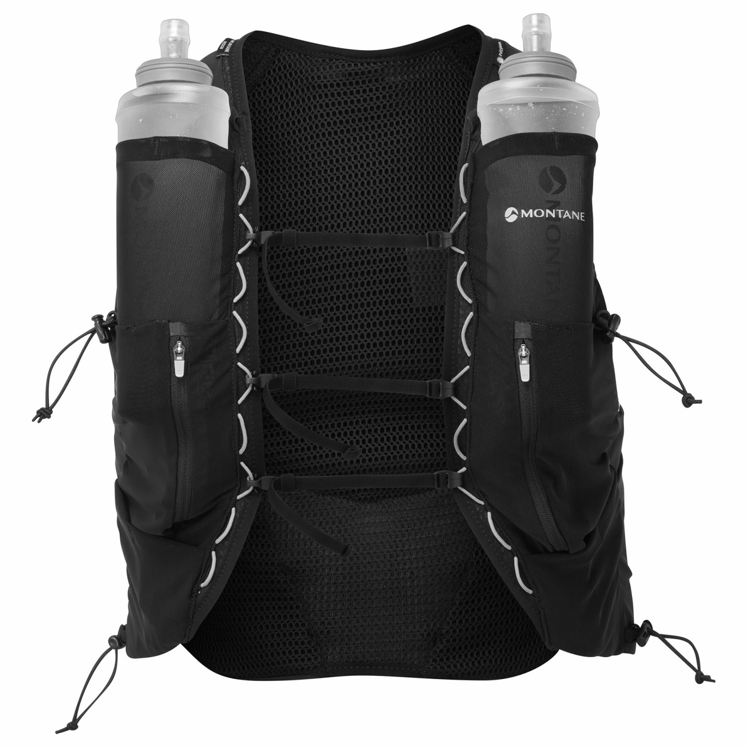 Montane Gecko VP + - Trail Running Backpack 3 Montane Gecko VP + - Trail Running Backpack