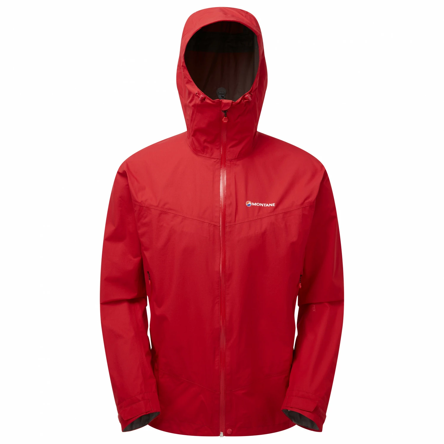 Montane Pac Plus Jacket - Waterproof Jacket 4 Montane Pac Plus Jacket - Waterproof Jacket - Image 2