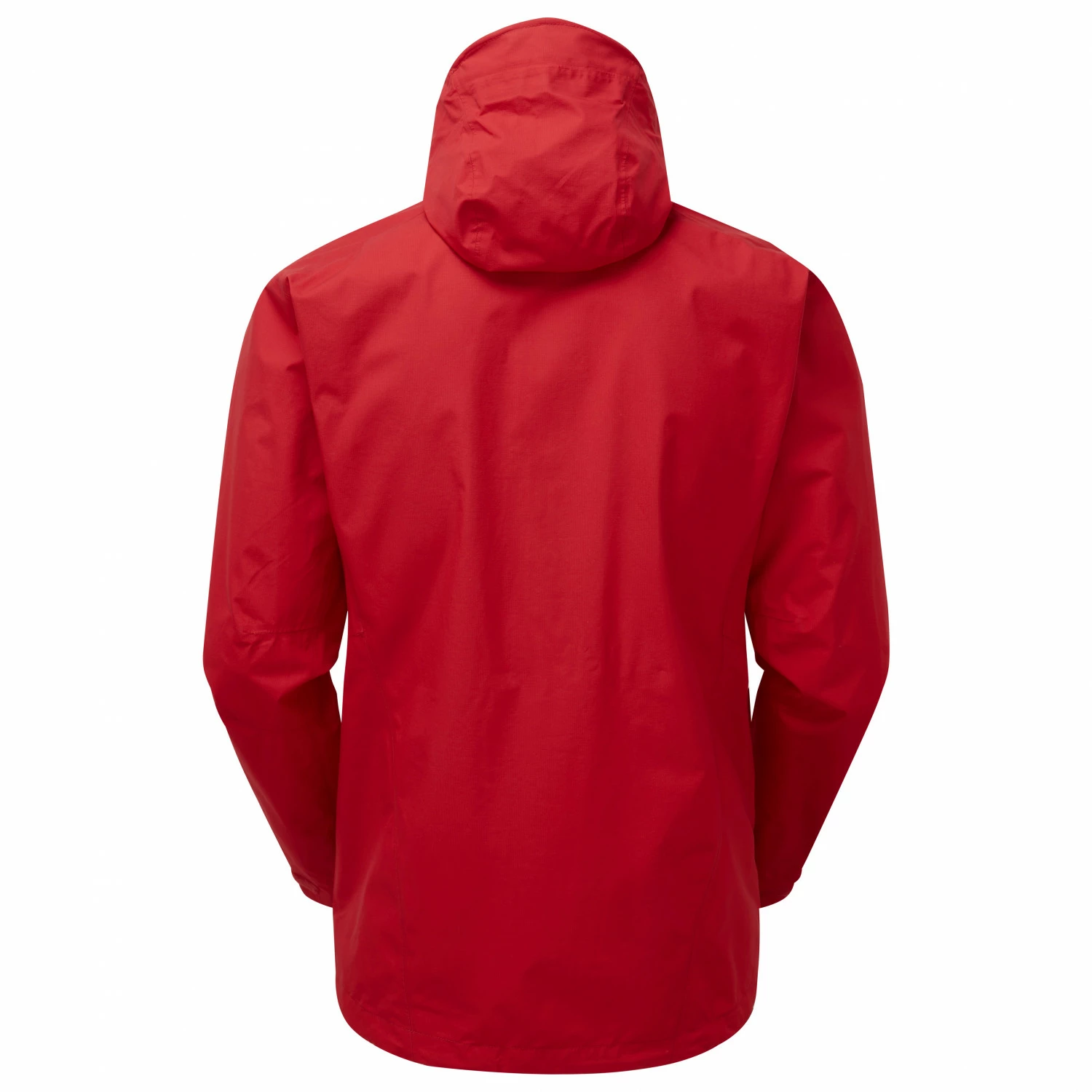 Montane Pac Plus Jacket - Waterproof Jacket 6 Montane Pac Plus Jacket - Waterproof Jacket - Image 4