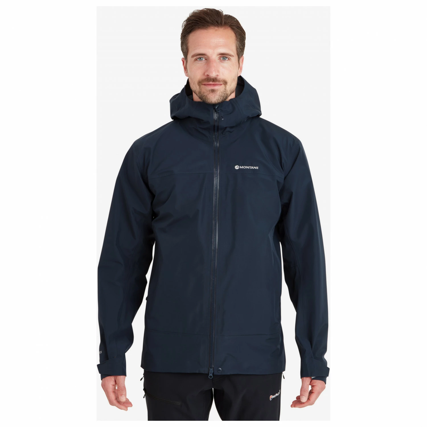 Montane Phase Jacket - Waterproof Jacket 4 Montane Phase Jacket - Waterproof Jacket - Image 2