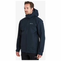Montane Phase Jacket - Waterproof Jacket 8 Montane Phase Jacket - Waterproof Jacket -Outdoor Equipment Sales Shop montane phase jacket waterproof jacket detail 3