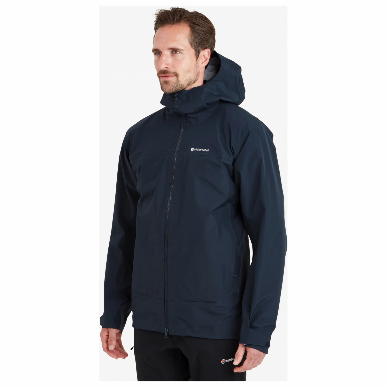 Montane Phase Jacket - Waterproof Jacket 5 Montane Phase Jacket - Waterproof Jacket - Image 3