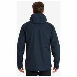 Montane Phase Jacket - Waterproof Jacket 9 Montane Phase Jacket - Waterproof Jacket -Outdoor Equipment Sales Shop montane phase jacket waterproof jacket detail 4