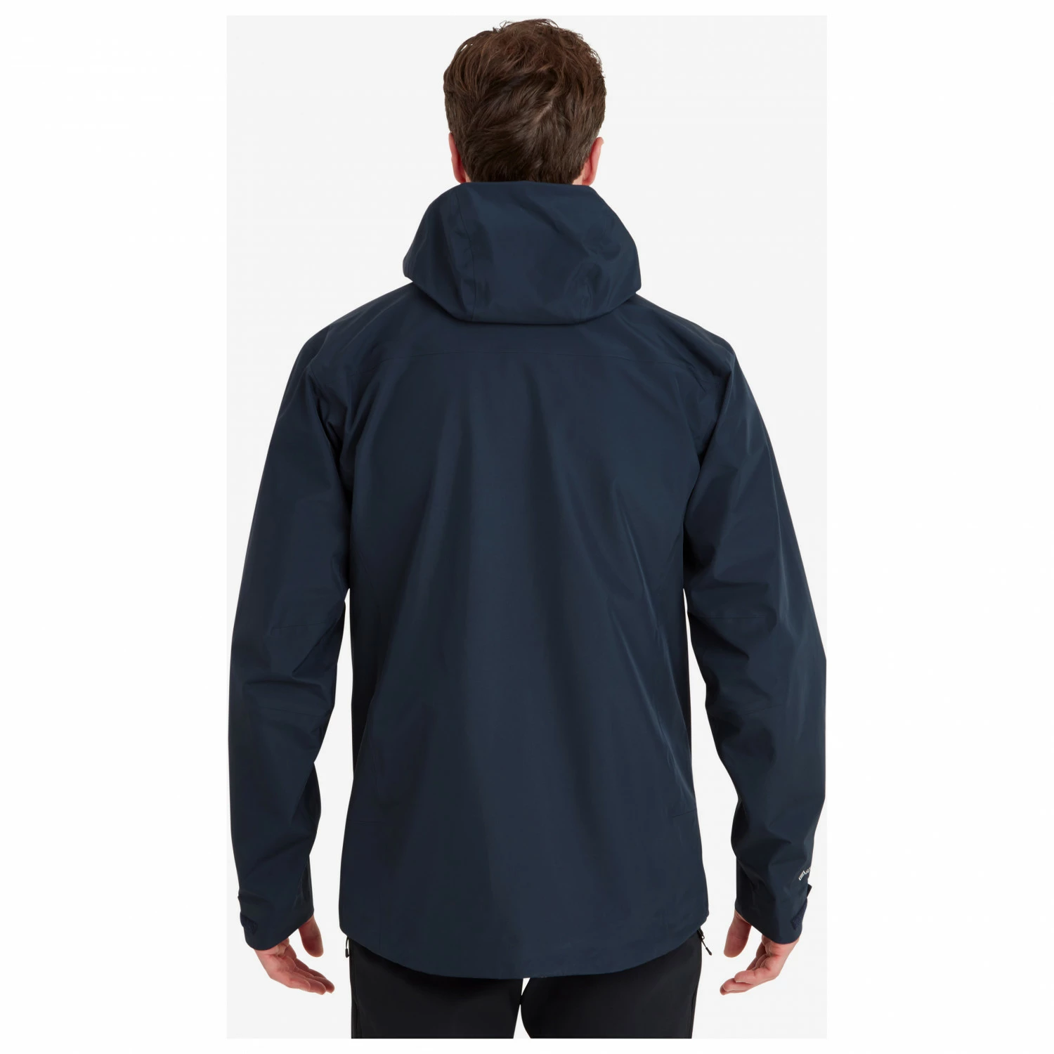 Montane Phase Jacket - Waterproof Jacket 6 Montane Phase Jacket - Waterproof Jacket - Image 4