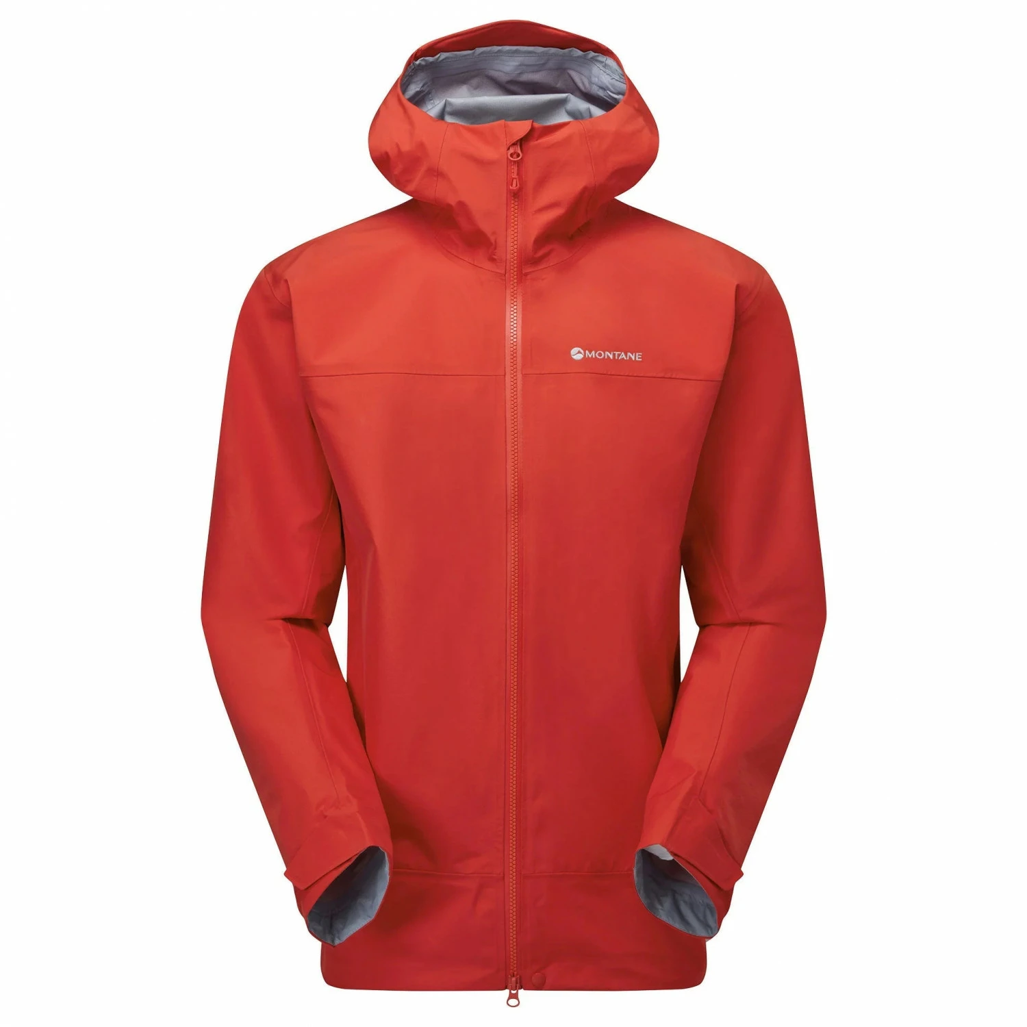 Montane Phase Jacket - Waterproof Jacket 3 Montane Phase Jacket - Waterproof Jacket