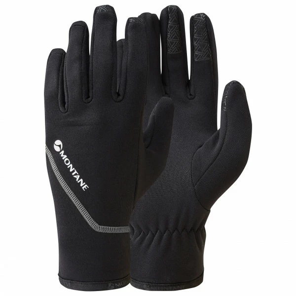 Montane Powerstretch Pro Glove - Gloves 3 Montane Powerstretch Pro Glove - Gloves