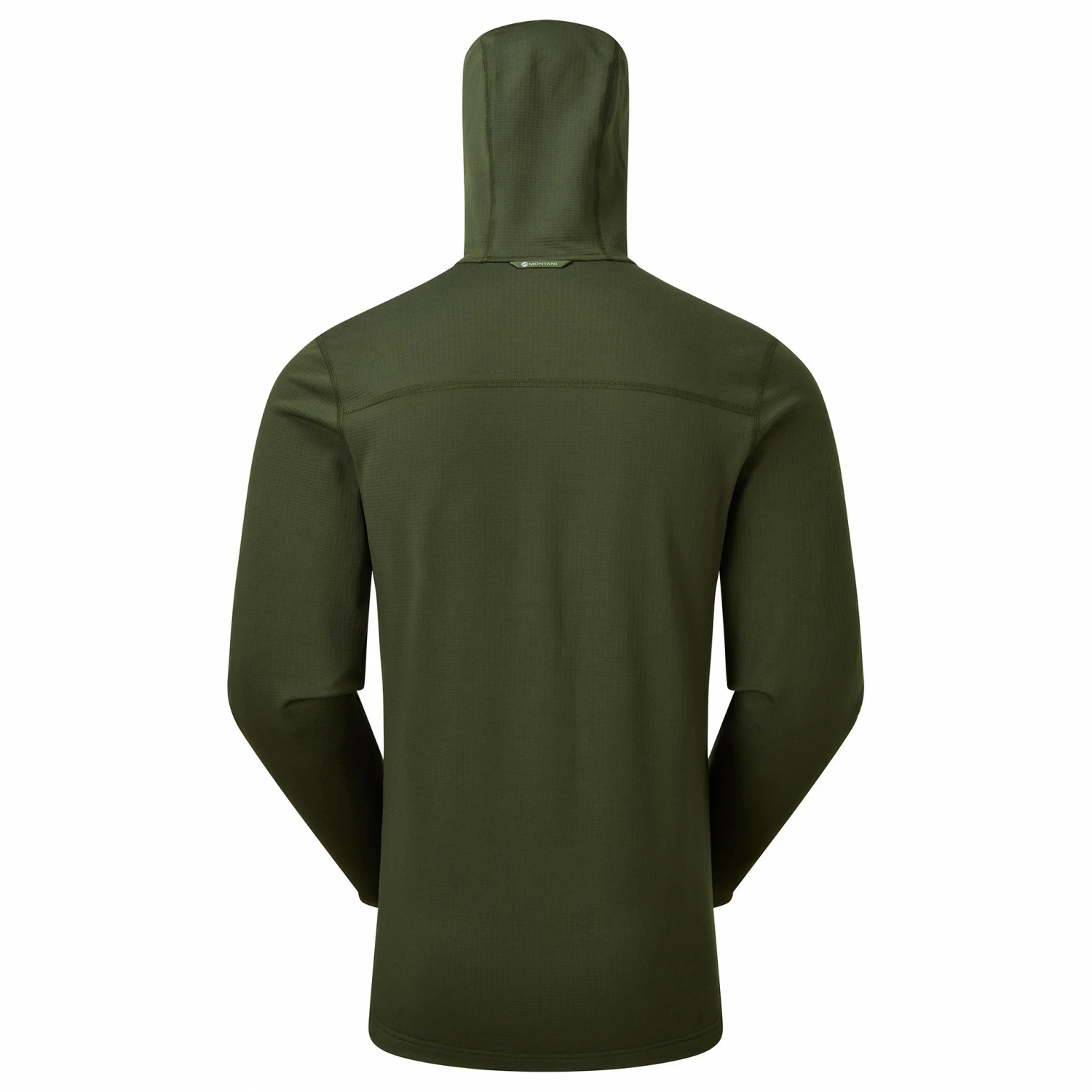 Montane Protium Hoodie - Fleece Jacket 4 Montane Protium Hoodie - Fleece Jacket - Image 2