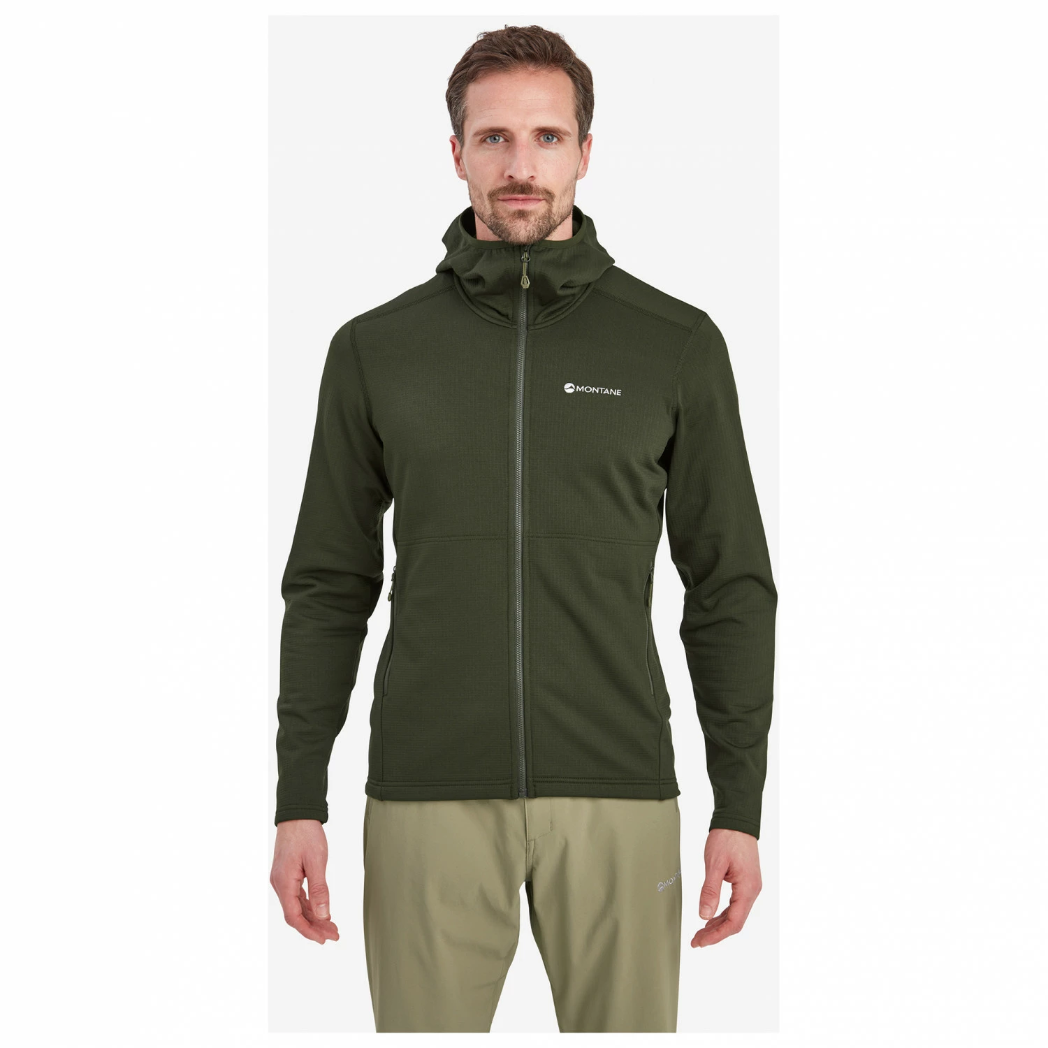 Montane Protium Hoodie - Fleece Jacket 5 Montane Protium Hoodie - Fleece Jacket - Image 3