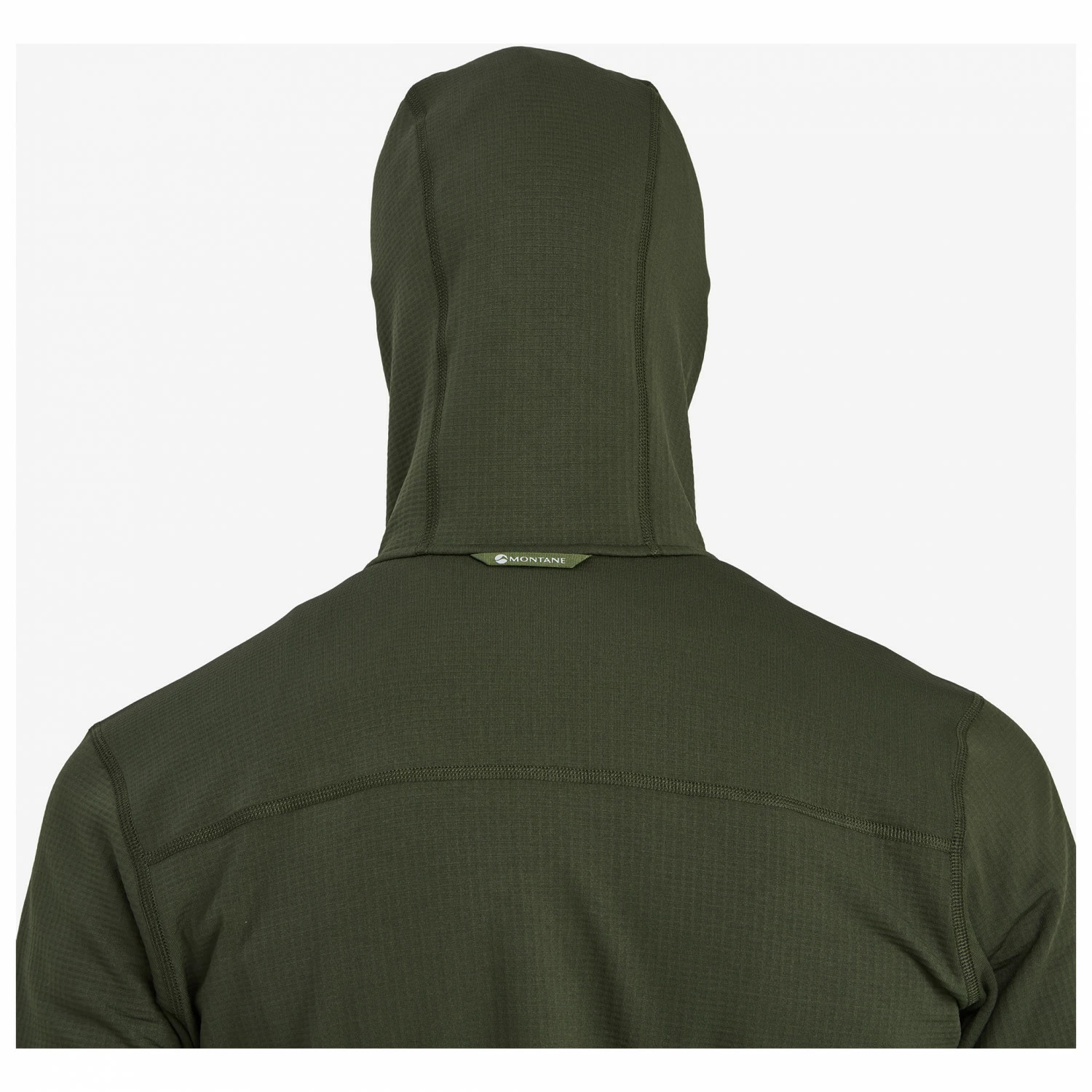 Montane Protium Hoodie - Fleece Jacket 11 Montane Protium Hoodie - Fleece Jacket - Image 9