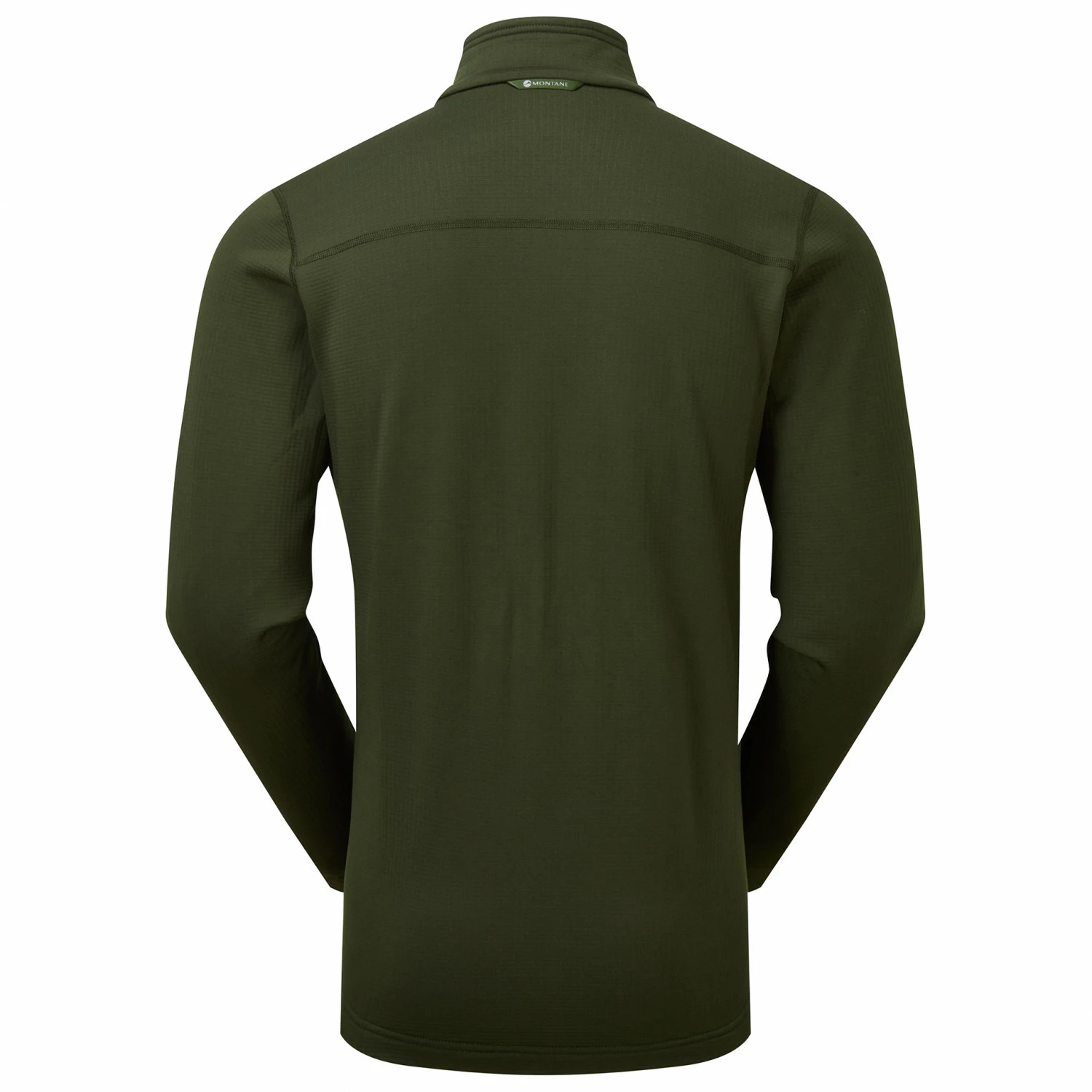 Montane Protium Jacket - Fleece Jacket 4 Montane Protium Jacket - Fleece Jacket - Image 2