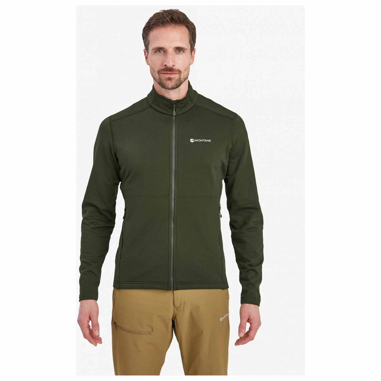 Montane Protium Jacket - Fleece Jacket 5 Montane Protium Jacket - Fleece Jacket - Image 3