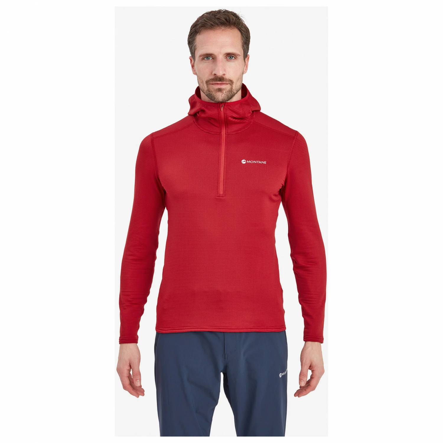 Montane Protium Lite Hoodie - Fleece Jumper 4 Montane Protium Lite Hoodie - Fleece Jumper - Image 2