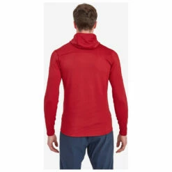Montane Protium Lite Hoodie - Fleece Jumper 12 Montane Protium Lite Hoodie - Fleece Jumper -Outdoor Equipment Sales Shop montane protium lite hoodie fleece jumper detail 4