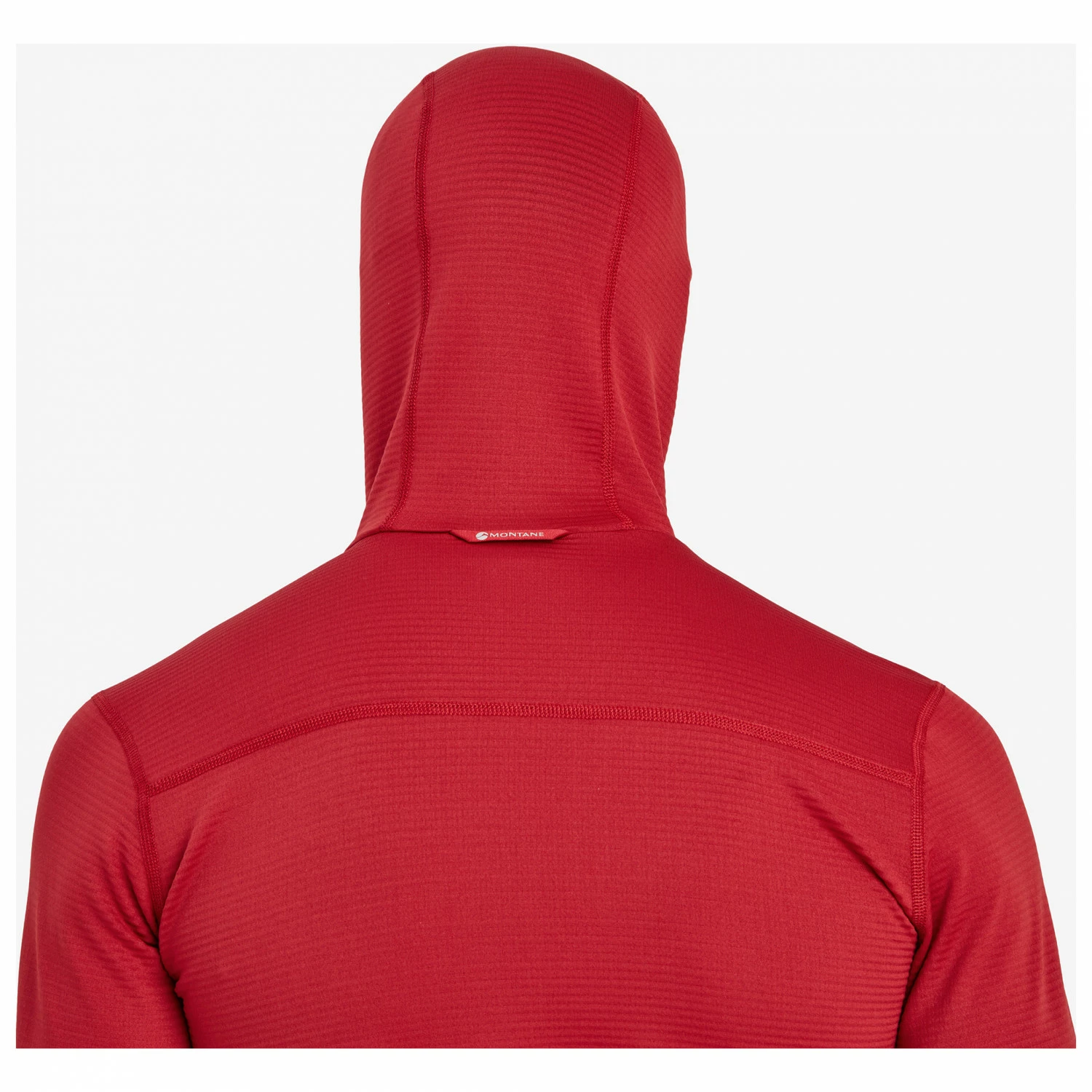 Montane Protium Lite Hoodie - Fleece Jumper 9 Montane Protium Lite Hoodie - Fleece Jumper - Image 7