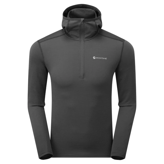 Montane Protium Lite Hoodie - Fleece Jumper 3 Montane Protium Lite Hoodie - Fleece Jumper
