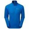 Montane Protium Pull-On - Fleece Jumper